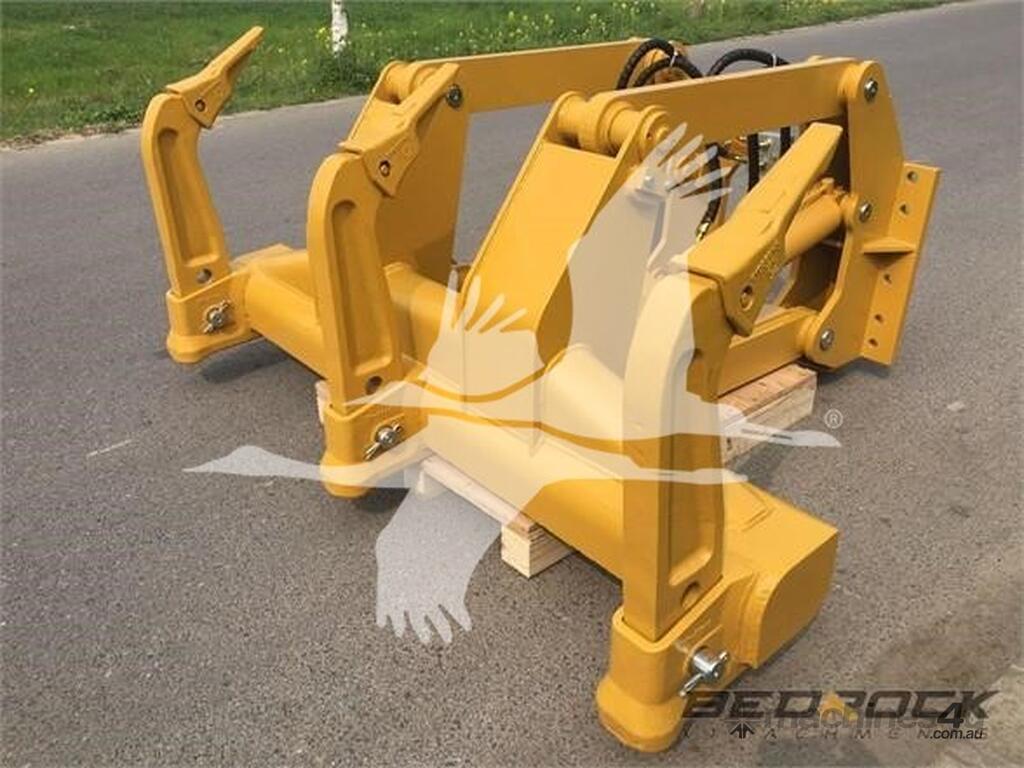 New 2024 bedrock JOHN DEERE 850J 850C 850K Ripper in PORT ADELAIDE, SA