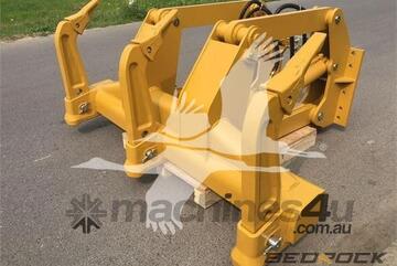 2024 Ripper BEDROCK JOHN DEERE 850J 850C 850K BR25