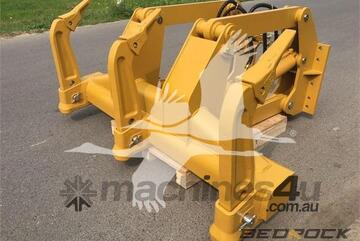 2024 Ripper BEDROCK JOHN DEERE 850J 850C 850K BR25