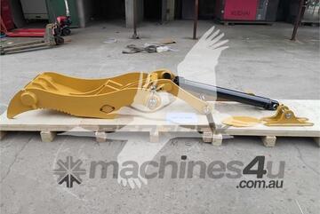 2024 Thumb CATERPILLAR 3 TEETH PROGRESSIVE THUMB, 30