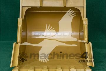 2024 Severe Duty CATERPILLAR 320E EB320BSD-48-1.19