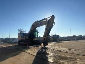 CAT 336-07 Track Excavators - picture0' - Click to enlarge