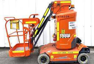 DINGLI MV095J Boom Vertical Mast DINGLI MV095J Boom Vertical Mast