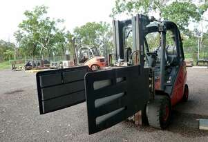 CASCADE   Bale Clamp CASCADE   Bale Clamp