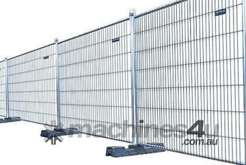   FENCE PANEL 2.4M X 1.8M