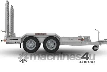 EQUIPMENT TRAILER- MULTI PURPOSE