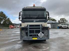 2014 Volvo Fh Prime Mover - picture0' - Click to enlarge