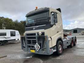 2014 Volvo Fh Prime Mover - picture1' - Click to enlarge