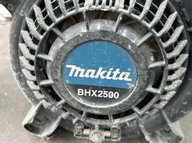 Makita BHX2500 4 Stroke Blower - picture0' - Click to enlarge