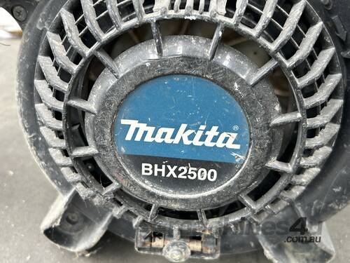 Makita BHX2500 4 Stroke Blower