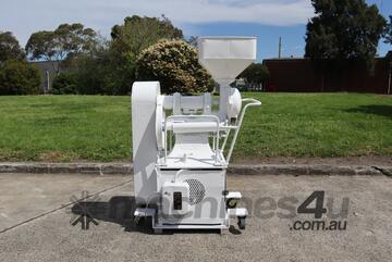 Industrial Compactor Grinding Mill - Burns