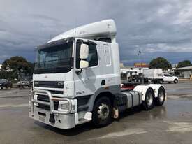 2012 DAF CF 85 460 Prime Mover - picture1' - Click to enlarge