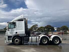 2012 DAF CF 85 460 Prime Mover - picture2' - Click to enlarge