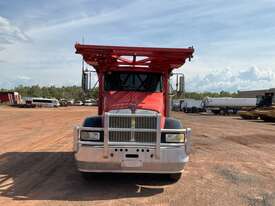 2007 Kenworth T350 6x4 Sleeper Cab Prime Mover - picture0' - Click to enlarge