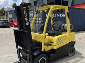 Lift Equipt - 2.5t Hyster LPG Forklift | UNIT 325 - picture0' - Click to enlarge