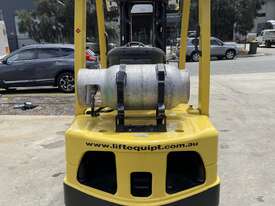 Lift Equipt - 2.5t Hyster LPG Forklift | UNIT 325 - picture1' - Click to enlarge