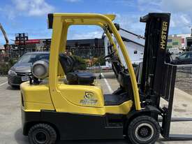 Lift Equipt - 2.5t Hyster LPG Forklift | UNIT 325 - picture2' - Click to enlarge