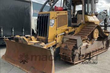 Caterpillar 527 Tracked Skidder - Major service and undercarriage inspection, ready to work!