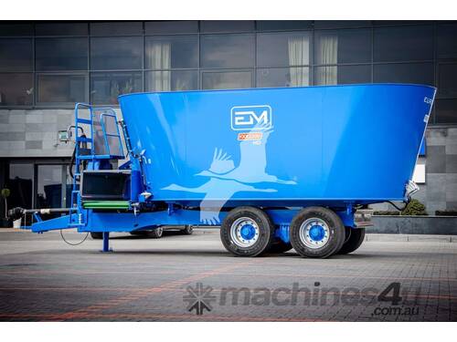 caption EUROMILK FXX2200HD+