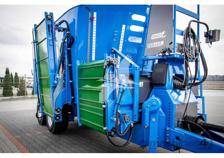 caption EUROMILK FXX2200HD+