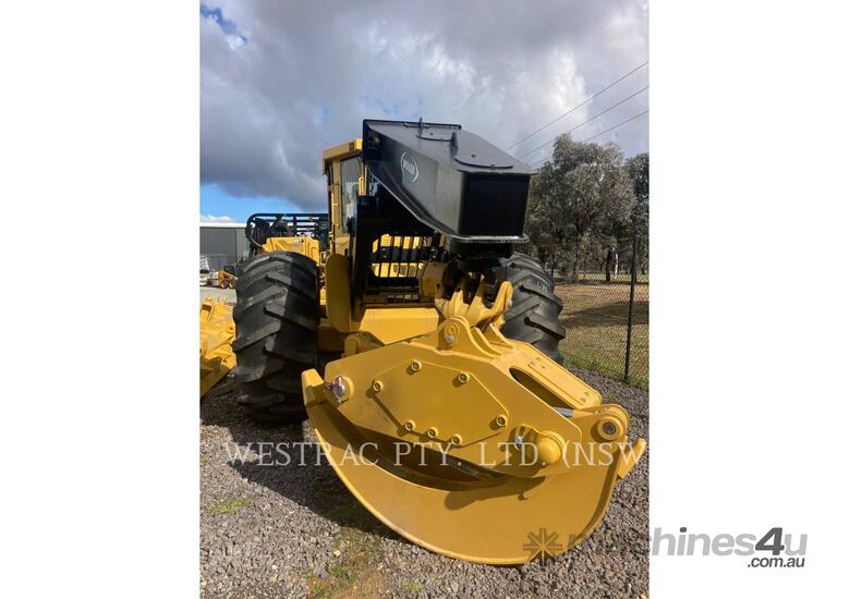 WEILER S450 Forestry   Skidder