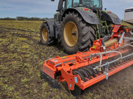 Kubota Power Harrow PH3000F Series - picture0' - Click to enlarge