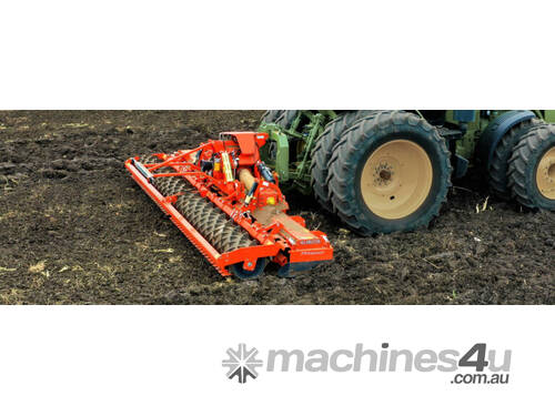 Kubota Power Harrow PH3000F Series