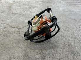 Stihl Auger (Ex council) - picture0' - Click to enlarge