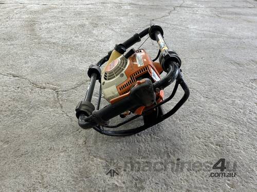 Stihl Auger (Ex council)