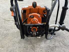 Stihl Auger (Ex council) - picture0' - Click to enlarge