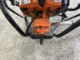 Stihl Auger (Ex council) - picture1' - Click to enlarge