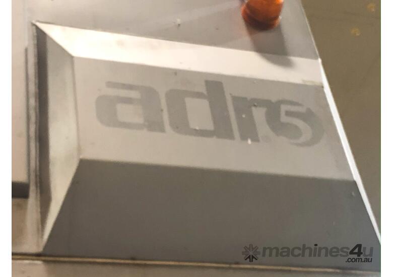 caption 2011 Key Technology ADR-5 Automatic Defect Removal for Potato Strips