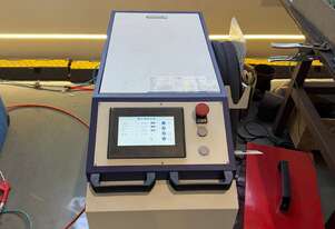 Fiber Laser Welding Machine 1000W