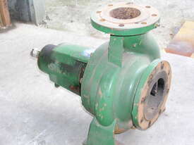 AJAX LARGE C/F PUMP - AX00L - picture1' - Click to enlarge