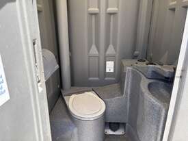 2008 Tony Bayldon Trailer Mounted Toilet (Council Asset) - picture0' - Click to enlarge