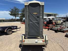 2008 Tony Bayldon Trailer Mounted Toilet (Council Asset) - picture2' - Click to enlarge