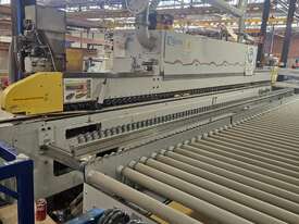 Hot Melt Edge Bander in good working condition (can be viewed operating) - picture0' - Click to enlarge