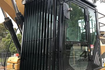 Durable Forestry guarding For your Machinery