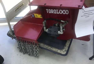 TORO LOCO FC90 Stump Grinder Attachments - In Stock! TORO LOCO FC90 Stump Grinder Attachments - In Stock!