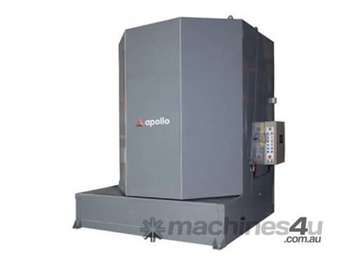 Apollo SW2023 Automatic Spray Parts Washer, Australian-Made, Achieve Superior Cleaning 4x Faster!