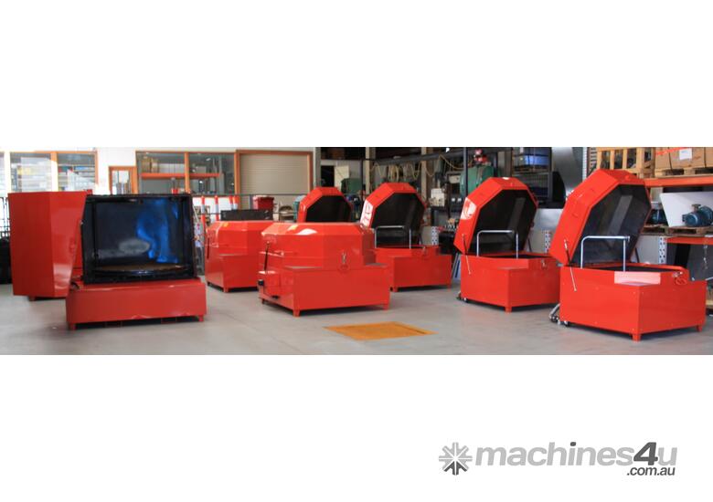 Apollo SW2023 Automatic Spray Parts Washer, Australian-Made, Achieve Superior Cleaning 4x Faster!