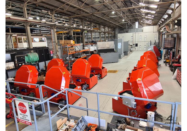 Apollo SW2023 Automatic Spray Parts Washer, Australian-Made, Achieve Superior Cleaning 4x Faster!