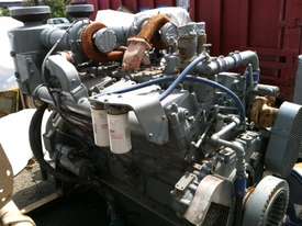 Cummins V12 VT1710 Engine - picture0' - Click to enlarge