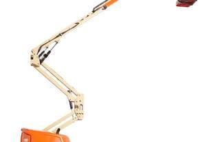 Jlg   520AJ Boom Lift