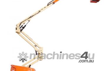 Jlg   520AJ Boom Lift