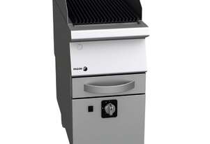 B-G7051 Fagor Kore 700 Series Industrial Gas Chargrill