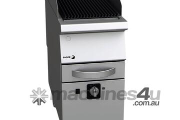 B-G7051 Fagor Kore 700 Series Industrial Gas Chargrill