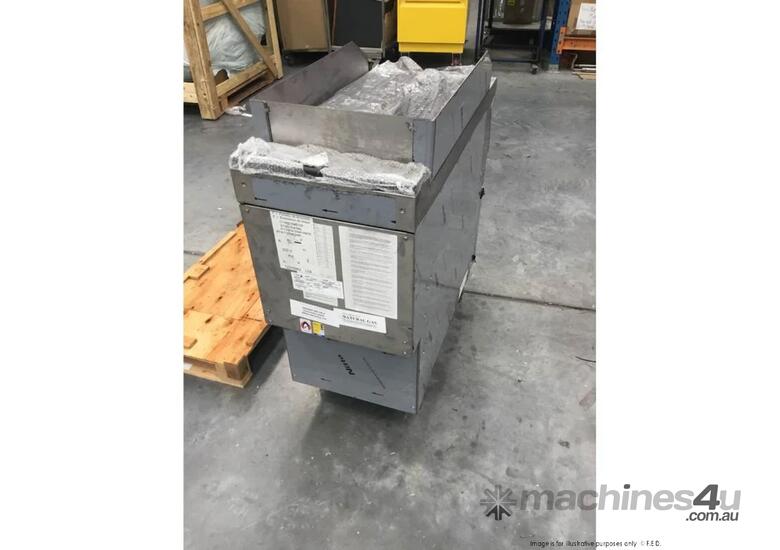 B-G7051 Fagor Kore 700 Series Industrial Gas Chargrill