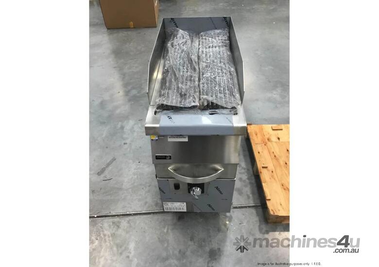 B-G7051 Fagor Kore 700 Series Industrial Gas Chargrill
