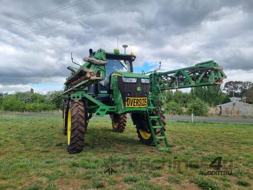 Self propelled Sprayer John Deere R4045